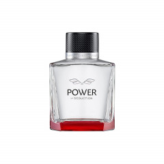 Antonio Banderas Power of Seduction Eau de Toilette 50ml Spray