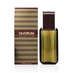 Antonio Puig Quorum Eau de Toilette 100ml Spray