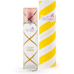 Aquolina Pink Sugar Creamy Sunshine Eau de Toilette 100ml Spray