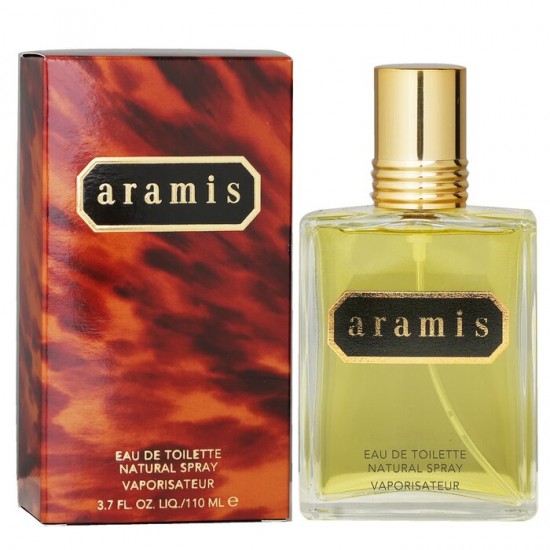 Aramis Eau de Toilette 110ml Spray