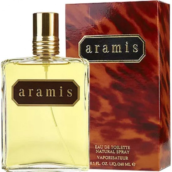 Aramis Eau de Toilette 240ml Spray