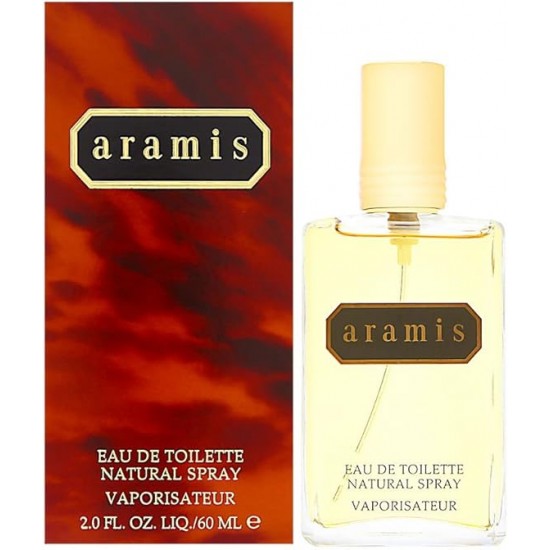 Aramis Eau de Toilette 60ml Spray