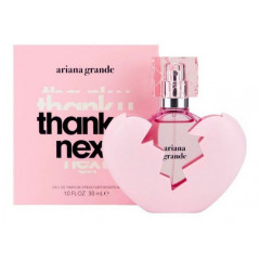 Ariana Grande Thank U, Next Eau de Parfum 30ml Spray