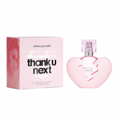 Ariana Grande Thank U, Next Eau de Parfum 50ml Spray