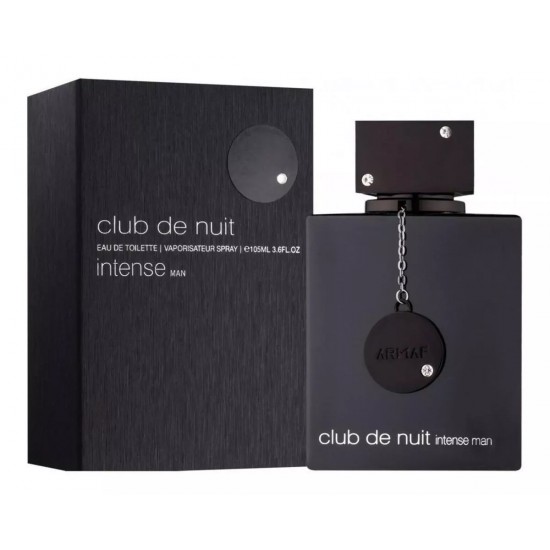 Armaf Club De Nuit Intense Eau de Parfum 105ml Spray