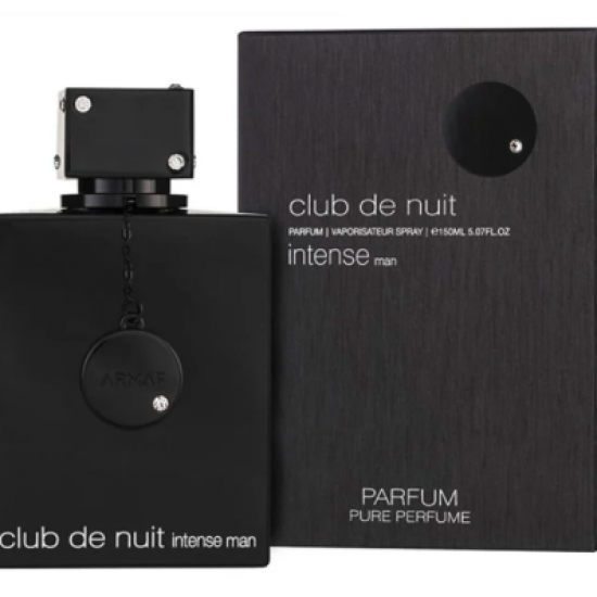 Armaf Club De Nuit Eau de Parfum 30ml Spray