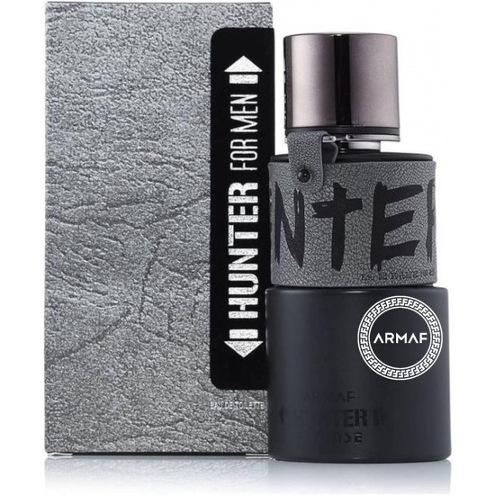 Armaf Hunter Intense Eau de Toilette 100ml Spray