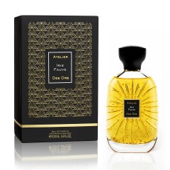 Atelier des Ors Iris Fauve Eau de Parfum 100ml Spray