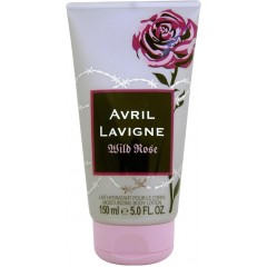 Avril Lavigne Wild Rose Lozione per il Corpo 150ml