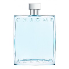 Azzaro Chrome Eau De Toilette 200ml Spray