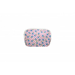 Bags Unlimited Vienna Small Cosmetic Bag