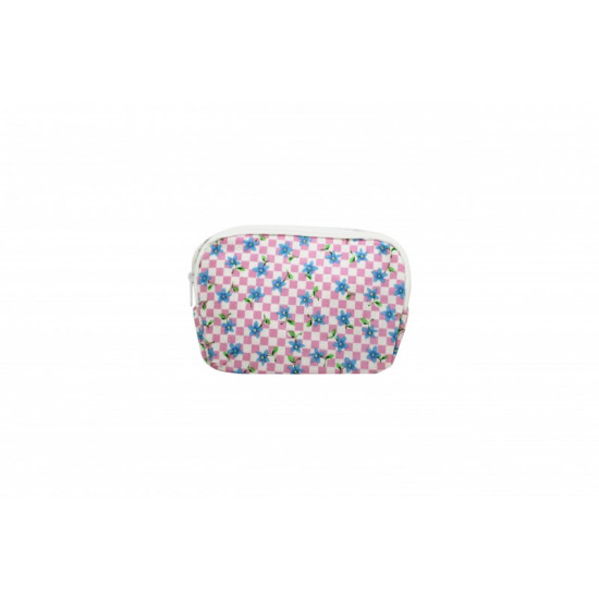 Bags Unlimited Vienna Small Cosmetic Bag