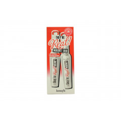 Benefit They're Real! Magnet Mascara 2 x 9ml - Black