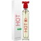 Benetton Hot Eau de Toilette 100ml Spray - Nuova Edizione