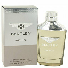 Bentley For Men Absolute Eau de Parfum 100ml Spray