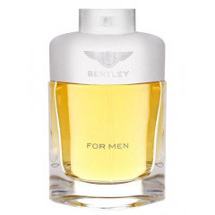 Bentley For Men Eau de Toilette 100ml Spray