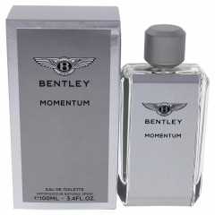 Bentley Momentum Eau de Toilette 100ml Spray