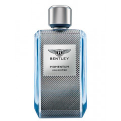 Bentley Momentum Unlimited Eau de Toilette 100ml Spray