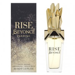 Beyoncé Rise Eau de Parfum 30ml Spray