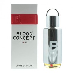 Blood Concept B Eau de Parfum 60ml Spray