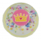 Bomb Cosmetics Crowning Glory Bath Blaster 160g