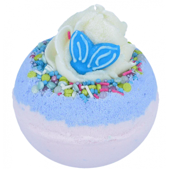 Bomb Cosmetics Mermazing Bath Blaster 160g