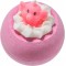 Bomb Cosmetics Pink Elephants & Lemonade Bath Blaster 160g