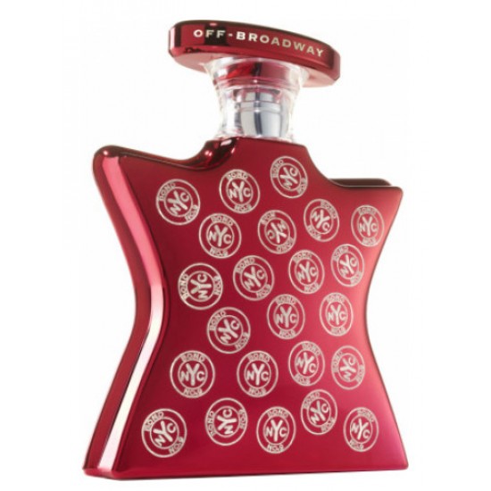 Bond No 9 Off-Broadway Eau de Parfum 100ml Spray