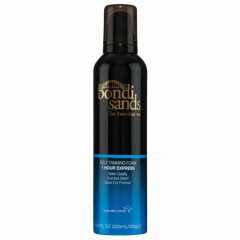 Bondi Sands Aero Aerated 1 Hour Express Self Tanning Foam 225ml