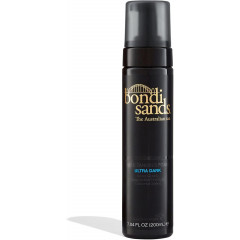 Bondi Sands Autoabbronzantening Mist 250ml - Dark