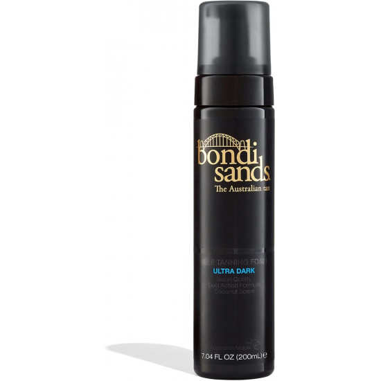 Bondi Sands Autoabbronzantening Mist 250ml - Dark