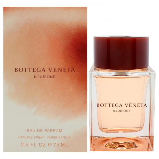 Bottega Veneta Illusione Eau de Parfum 75ml Spray