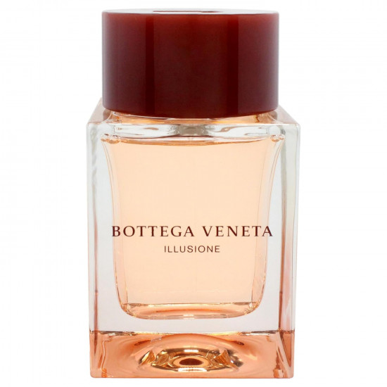 Bottega Veneta Illusione Eau de Parfum 50ml Spray