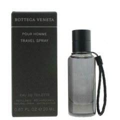 Bottega Veneta Pour Homme Eau de Toilette 20ml Spray