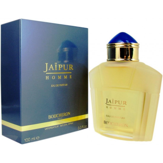 Boucheron Jaipur Homme Eau de Parfum 100ml Spray