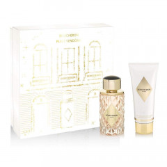 Boucheron Place Vendome Confezione Regalo 50ml EDP + 100ml Lozione Corpo