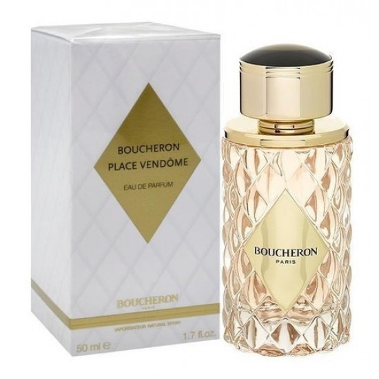 Boucheron Place Vendome Eau de Parfum 50ml Spray