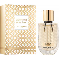 Boucheron Serpent Bohème Eau de Parfum 50ml Spray