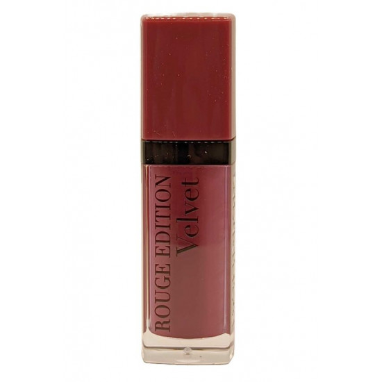 Bourjois Lip Rouge Edition Velvet Rossetto 6.7ml - Plum Plum Girl