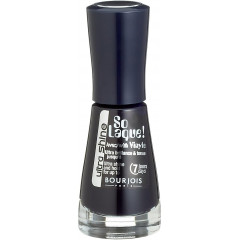 Bourjois So Laque Ultra Shine Smalto 10ml Bleu Mysterieux