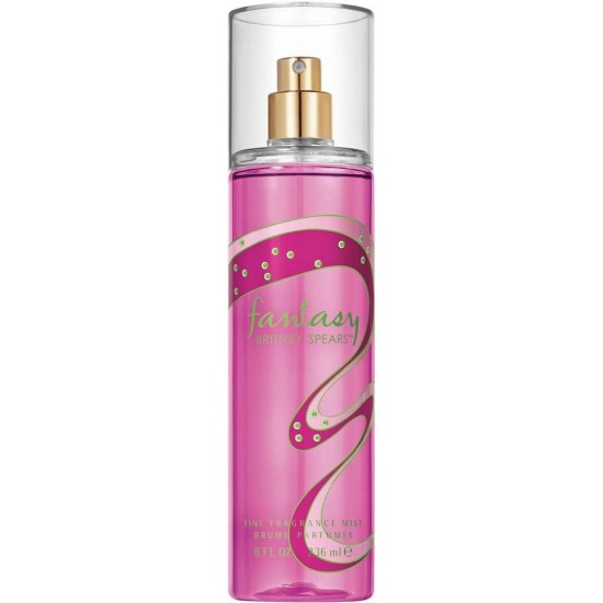 Britney Spears Fantasy Acqua Di Profumo 236ml