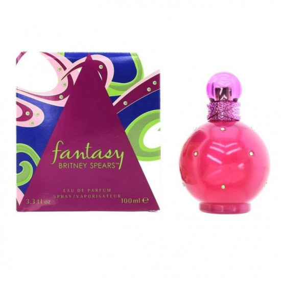 Britney Spears Fantasy Eau de Parfum 100ml Spray