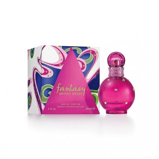 Britney Spears Fantasy Eau de Parfum 30ml Spray