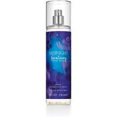 Britney Spears Midnight Fantasy Acqua Di Profumo 236ml