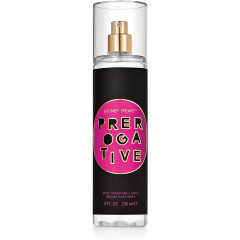 Britney Spears Prerogative Acqua di Profumo 236ml Spray