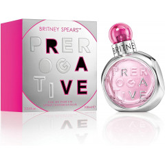 Britney Spears Prerogative Rave Eau de Parfum 100ml Spray