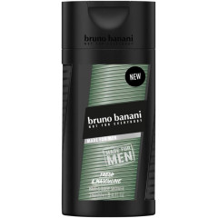 Bruno Banani Made for Men Hair & Body Wash 250ml