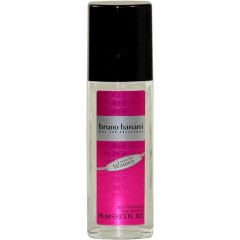 Bruno Banani Made For Women Deodorante Spray 75ml