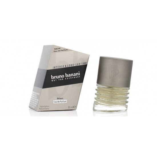 Bruno Banani Man Eau de Parfum 30ml Spray