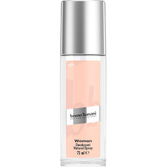 Bruno Banani Woman Deodorante Spray 75ml